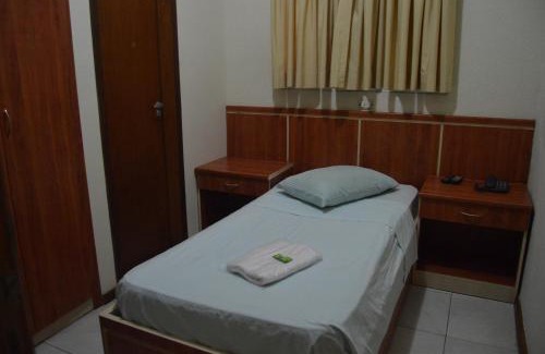 Vila Congonhas Hotel | Hotel Congonhas