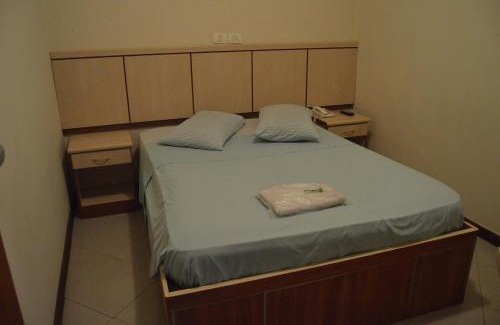 Vila Congonhas Hotel | Hotel Congonhas