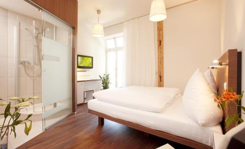 Altstadt Hotel | Hotel Constantia
