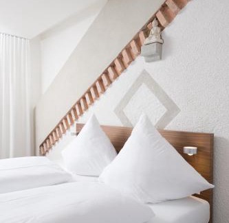 Altstadt Hotel | Hotel Constantia