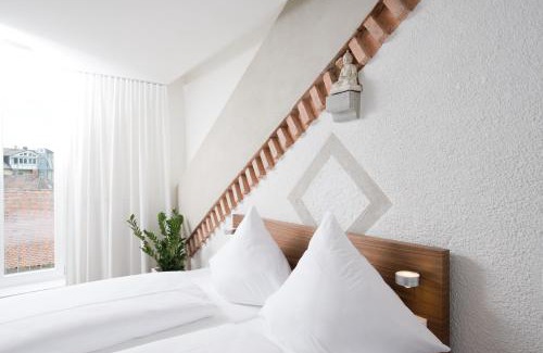 Altstadt Hotel | Hotel Constantia