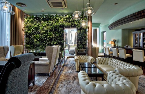 Brno-stred Hotel | Hotel Continental