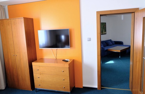 Brno-stred Hotel | Hotel Continental