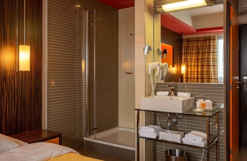 Brno-stred Hotel | Hotel Continental