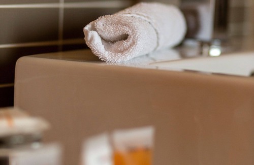 Brno-stred Hotel | Hotel Continental