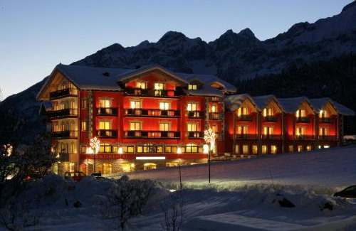 Andalo Hotel | Hotel Continental