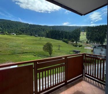 Andalo Hotel | Hotel Continental
