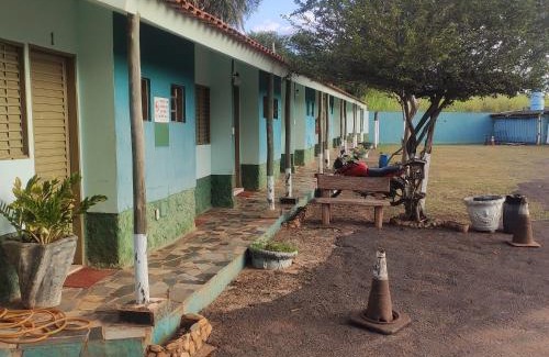 Jaboticabal Hotel | Hotel conveniente