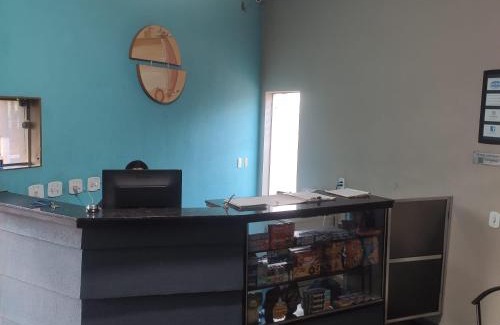 Jaboticabal Hotel | Hotel conveniente