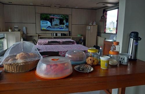 Campina Apartment | Hotel COP 30