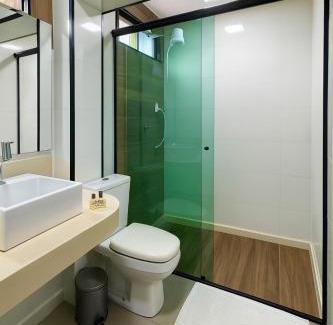 Campina Apartment | Hotel COP 30