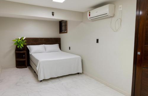 Campina Apartment | Hotel COP 30