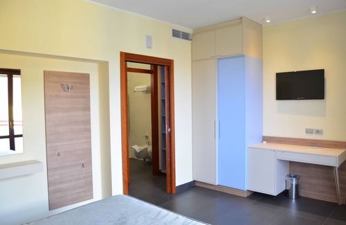 Jesolo Hotel | Hotel Coppe