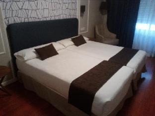Burgos Hotel | Hotel Corona de Castilla Burgos