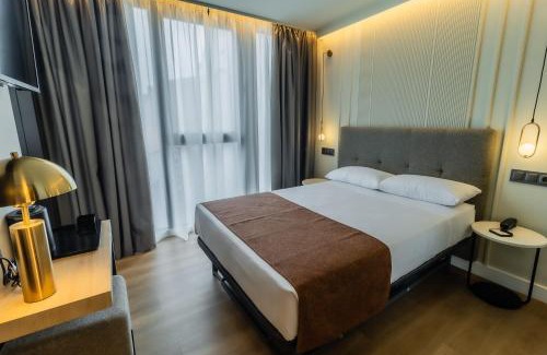 Padron Hotel | HOTEL CORONA DE PADRÓN