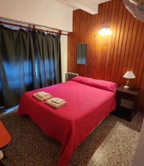 San Clemente Hotel | Hotel Correa Playa