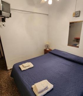 San Clemente Hotel | Hotel Correa Playa