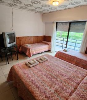 San Clemente Hotel | Hotel Correa Playa