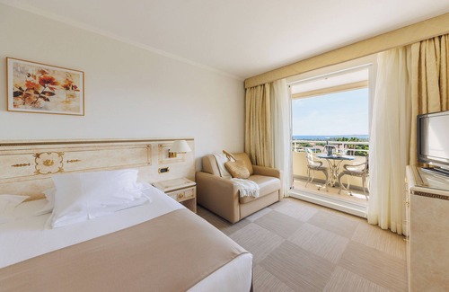 Calvi Hotel | Hotel Corsica & Spa Serena