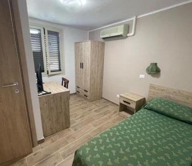 Albergheria Hotel | Hotel Cortese