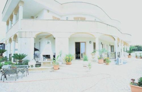Salve Apartment | Hotel Costa - Perla