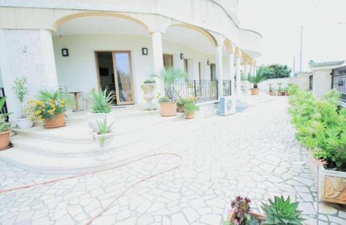Salve Apartment | Hotel Costa - Perla