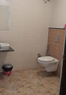 Bengaluru Hotel | Hotel Crimson Lotus