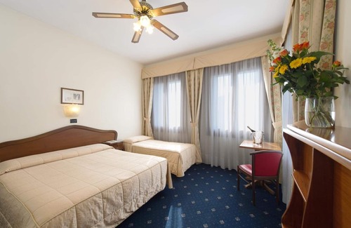 Santa Maria in Stelle Hotel | Hotel Cristallo