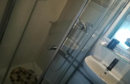 Centro / Baixa Hotel | Hotel Cristo Rei