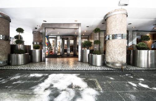 Palermo Hotel | Hotel Cristoforo Colombo