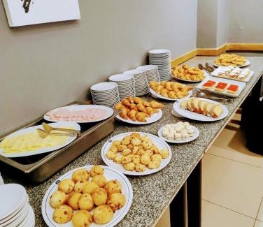 Palermo Hotel | Hotel Cristoforo Colombo