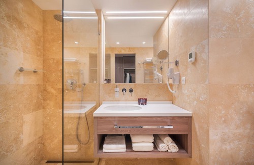 Nove Mesto Hotel | Hotel CUBE Prague