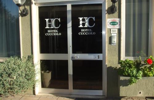 Donoratico Hotel | Hotel Cucciolo
