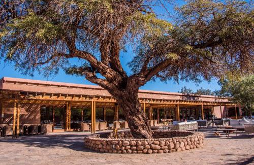 San Pedro de Atacama Hotel | Hotel Cumbres San Pedro de Atacama