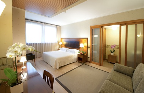 Porta Lodovica Hotel | Hotel D'Este