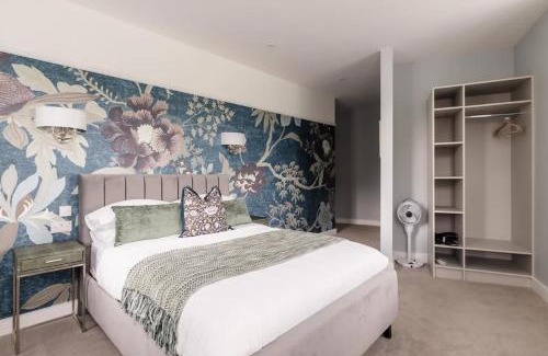 Mahipalpur Hotel | Hotel D Precesion Suites Near IGI Airport