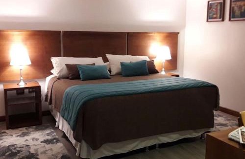 Concepcion Hotel | Hotel D&V Concepción