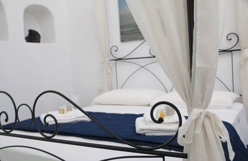 Santa Marina Salina Bed & Breakfast | Hotel Da Franco Relax & Pool