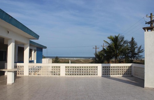 Ilha Comprida Hotel | Hotel da Ilha Comprida