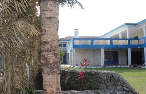 Ilha Comprida Hotel | Hotel da Ilha Comprida