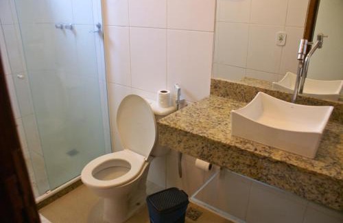 Miguel Pereira Hotel | Hotel da Montanha