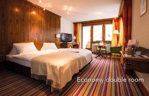 Zermatt Hotel | Hotel Daniela