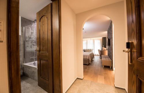 Zermatt Hotel | Hotel Daniela