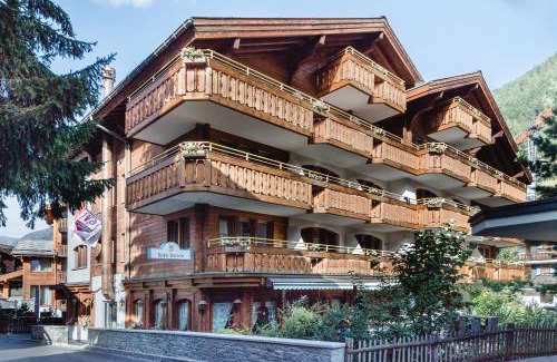 Zermatt Hotel | Hotel Daniela