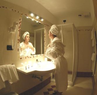 Levico Terme Hotel | Hotel Daniela