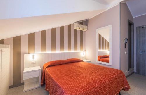 Alassio Hotel | Hotel Danio Lungomare