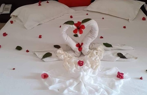 Djerba Midun Hotel | HOTEL DAR TAOUFIK