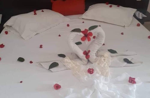 Djerba Midun Hotel | HOTEL DAR TAOUFIK