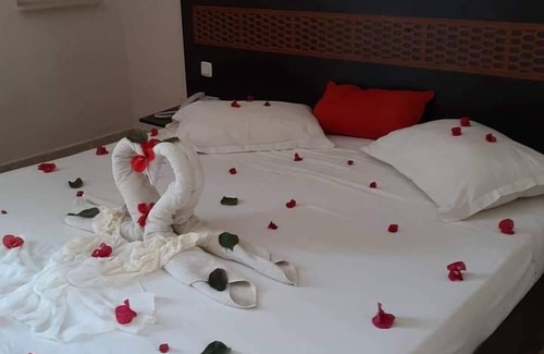 Djerba Midun Hotel | HOTEL DAR TAOUFIK