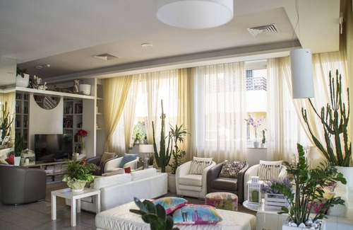 Riccione Hotel | Hotel Darsena